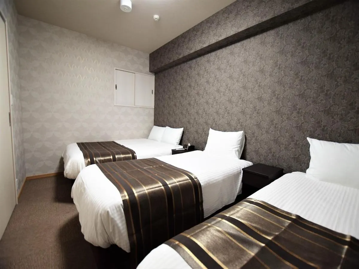 Land-Residential Hotel Fukuoka - Vacation Stay 81856V Fukuoka (Fukuoka)