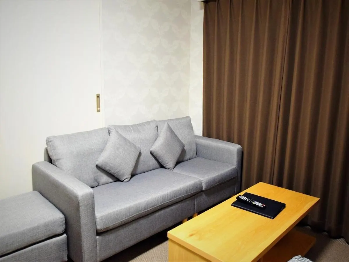 Land-Residential Hotel Fukuoka - Vacation Stay 81856V Japon